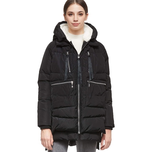 Amazon Blogger Best Selling Blogger Jacket - Picture 2 of 7